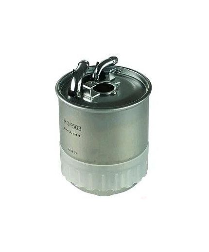 Delphi Фильтр топливный