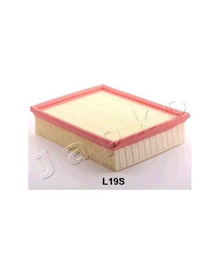 JAPKO Фильтр воздушный Фото 2