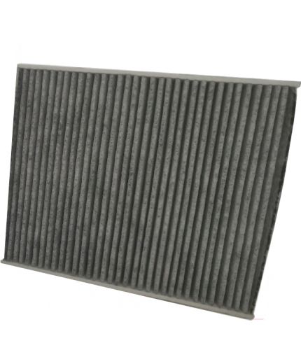BOSCH Фильтр салонный. угольный