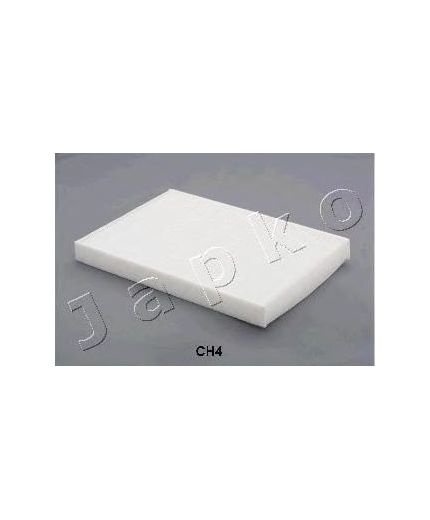 JAPKO Фильтр салонный Фото 2