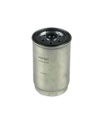 Delphi Фильтр топливный