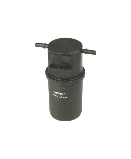 Delphi Фильтр топливный