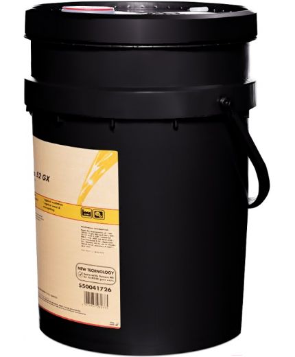 SHELL Промывочное масло Omala S2 GX 100 20л Фото 2