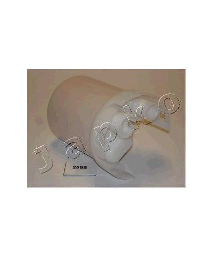 JAPKO Фильтр топливный Фото 2