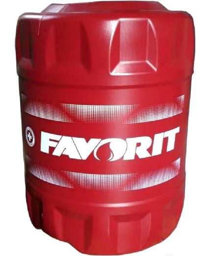 FAVORIT M 8ДМ-М канистра 20л