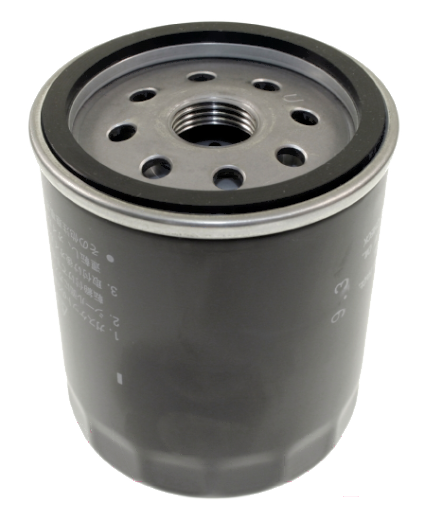 BOSCH Фильтр масляный