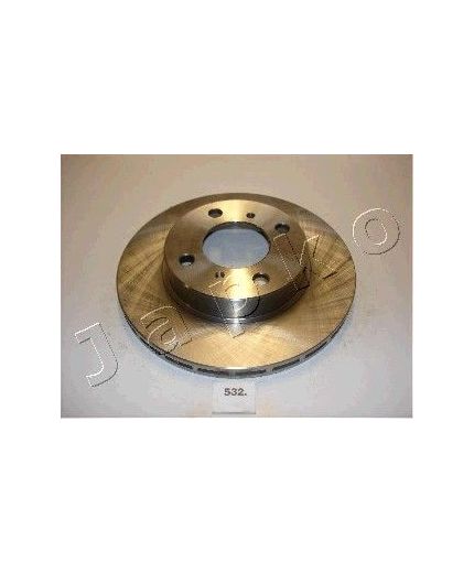 JAPKO Тормозной диск