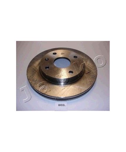 JAPKO Тормозной диск