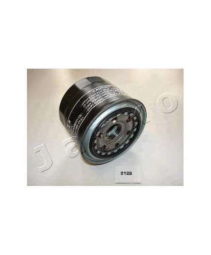 JAPKO Фильтр масляный Фото 2