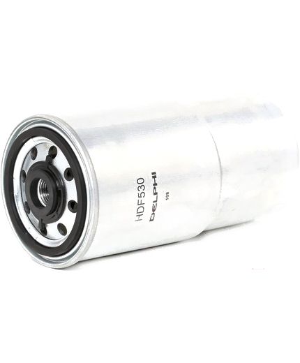 Delphi Фильтр топливный