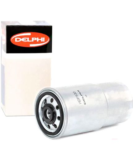 Delphi Фильтр топливный Фото 3