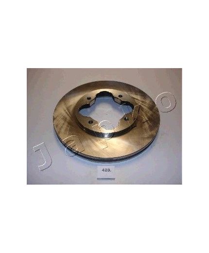 JAPKO Тормозной диск