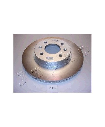 JAPKO Тормозной диск