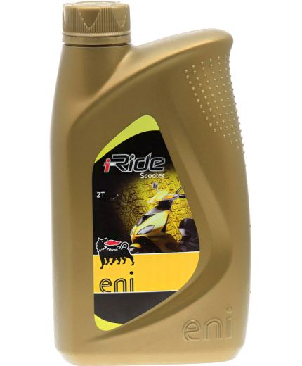 ENI I-RIDE SCOOTER 2T 1л Фото 2