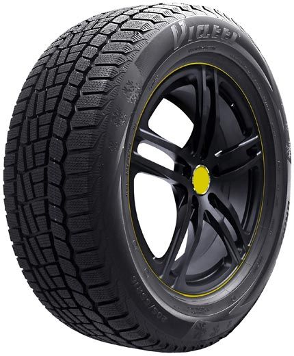 KAMA EURO-519 215/55R16 Фото 10