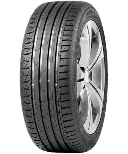 NOKIAN Hakka V 205/50 R17 93V