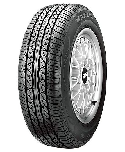 MAXXIS MA-P1 215/70R15