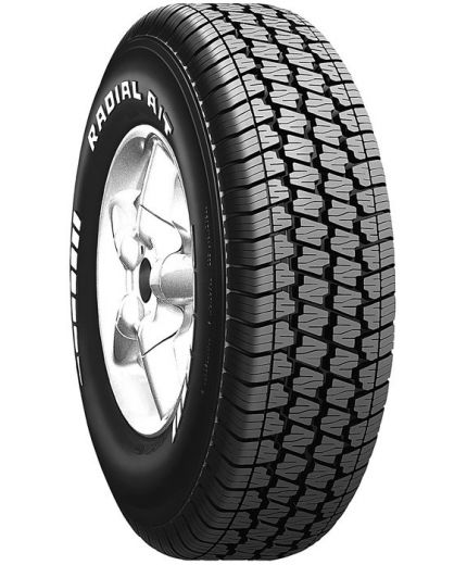 NEXEN Radial A/T RV 195/70R15C