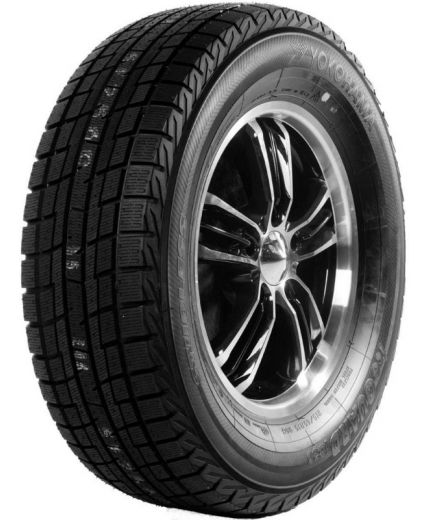 YOKOHAMA Ice Guard IG30 205/55R16 91Q Фото 7