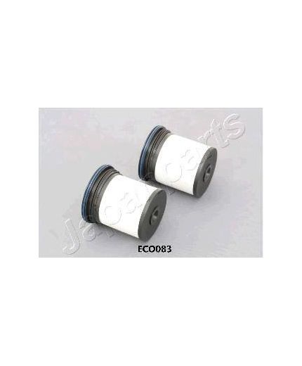 Japanparts Фильтр топливный Фото 2