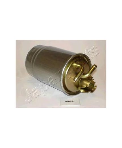 Japanparts Фильтр топливный Фото 2