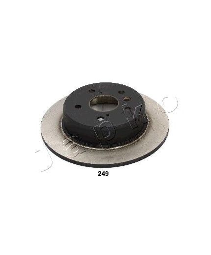 JAPKO Тормозной диск