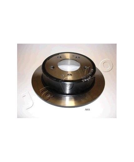 JAPKO Тормозной диск