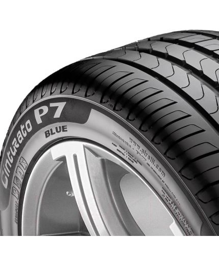 PIRELLI Cinturato P7 Blue 225/55R17 101W Фото 7