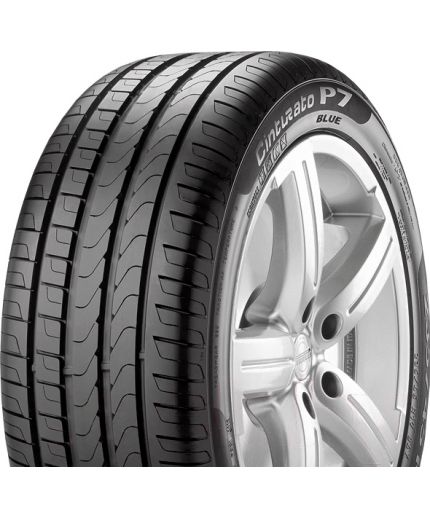 PIRELLI Cinturato P7 Blue 225/55R17 101W Фото 8