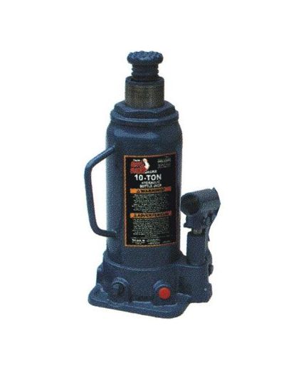 STAB Домкрат бутылочный 3т, Китай