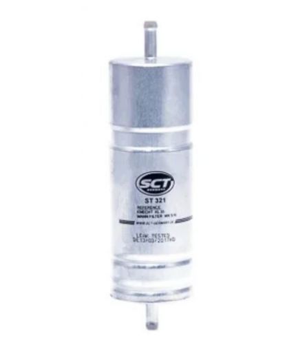 SCT Фильтр топливный Фото 3