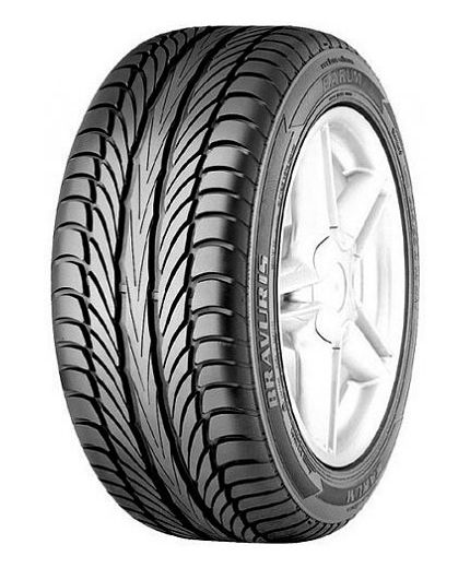 BARUM Bravuris 205/65R15 Фото 2