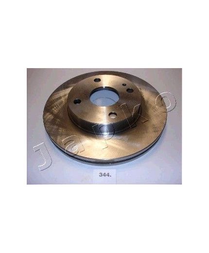 JAPKO Тормозной диск