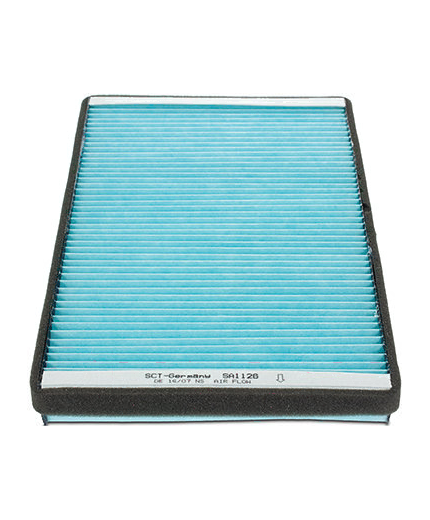 SCT Фильтр салонный Фото 2