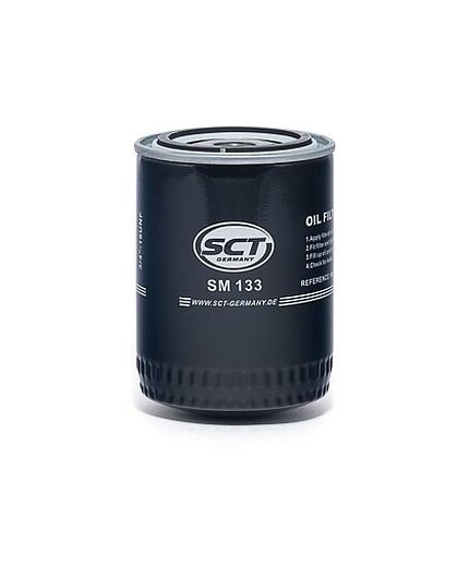 SCT Фильтр масляный Фото 2