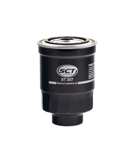 SCT Фильтр топливный Фото 3