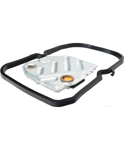 SCT Фильтр масляный Фото 2