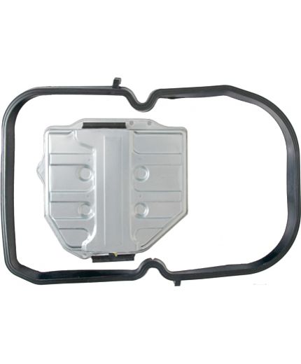 SCT Фильтр масляный Фото 3