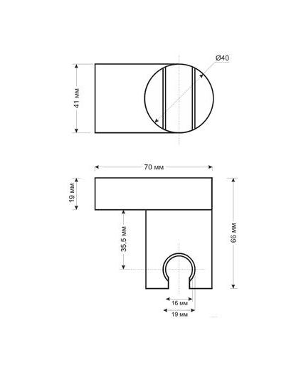 SCT Фильтр масляный Фото 4
