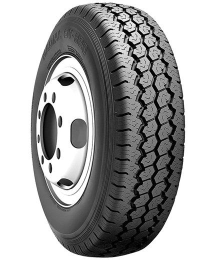ROADSTONE SV820 195R14 C
