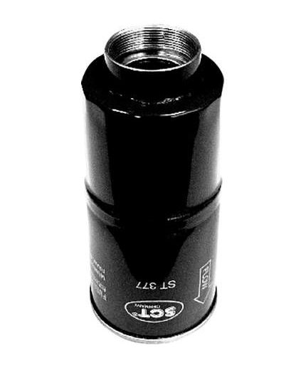 SCT Фильтр топливный Фото 3