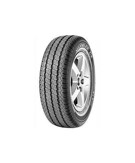 GT Radial Maxmiler 195/70R15C Фото 2