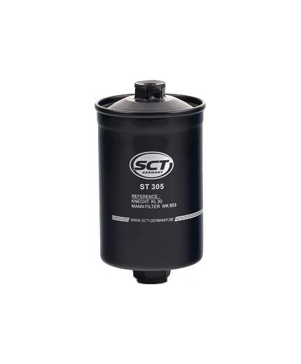 SCT Фильтр топливный Фото 3