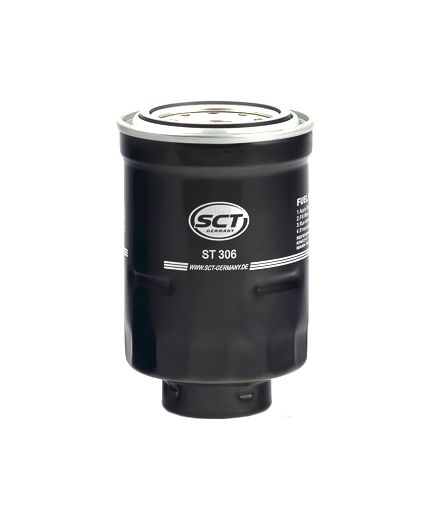 SCT Фильтр топливный Фото 4