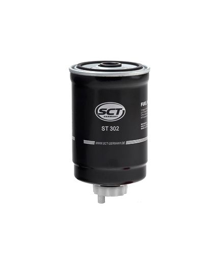 SCT Фильтр топливный Фото 4