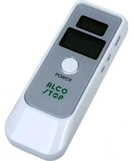 ALCO STOP Алкотестер Аlco stop Фото 5