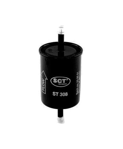 SCT Фильтр топливный Фото 6