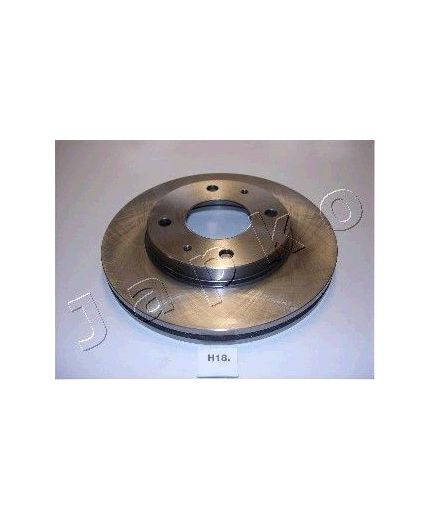 JAPKO Тормозной диск