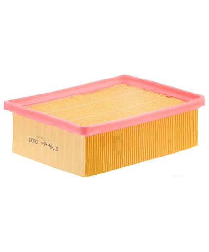 SCT Фильтр воздушный Фото 2