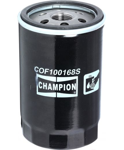 CHAMPION Фильтр масляный